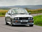 BMW M3 Roberto Ravaglia Edition 1989 года